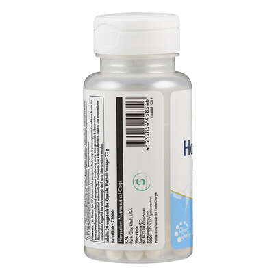 Sie sehen eine Packung Supplementa Homocystein Modifier Kapseln, Produktbild: 03 Supplementa Homocystein Modifier Kapseln, A-Nr.: 5396416 - 03