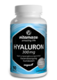 Vitamaze Hyaluronsäure 300mg hochdosiert vegan, A-Nr.: 5179558 - 01