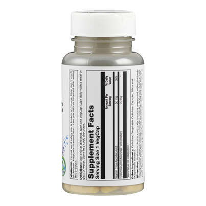 Sie sehen eine Packung Supplementa Hyaluronsäure 20 mg Kapseln, Produktbild: 02 Supplementa Hyaluronsäure 20 mg Kapseln, A-Nr.: 5573918 - 02