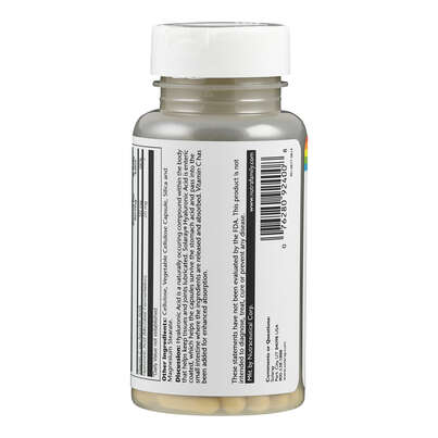 Sie sehen eine Packung Supplementa Hyaluronsäure 20 mg Kapseln, Produktbild: 03 Supplementa Hyaluronsäure 20 mg Kapseln, A-Nr.: 5573918 - 03