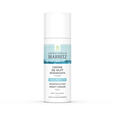 Sie sehen eine Packung Hydra-Protect + revitalisierende Augenkonturpflege LdB, Produktbild: 01 Hydra-Protect + revitalisierende Augenkonturpflege LdB, A-Nr.: 5571523 - 01