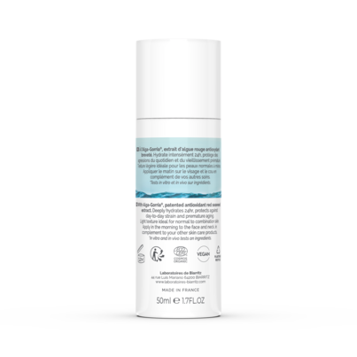 Hydra-Protect + feuchtigkeitsspendendes Fluid Gesicht LdB, A-Nr.: 5571492 - 02