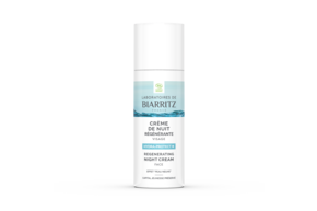 Hydra-Protect + regenerierende Nachtcreme Gesicht LdB, A-Nr.: 5571546 - 01