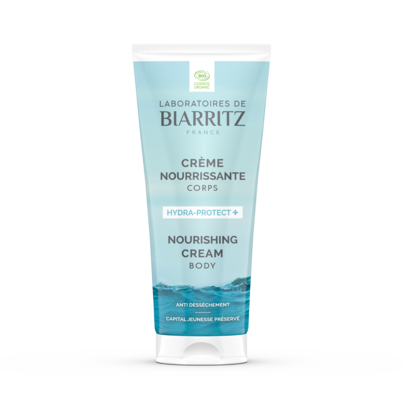 Hydra-Protect + schützende Creme Körper LdB, A-Nr.: 5571569 - 01