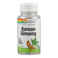 Supplementa Ginseng (Korean) Kapseln, A-Nr.: 5573806 - 01