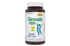 Espara Glucosamin vegan Kapseln, A-Nr.: 4391061 - 01
