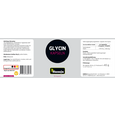 Hanoju Glycin Kapseln 600mg, A-Nr.: 4255501 - 02