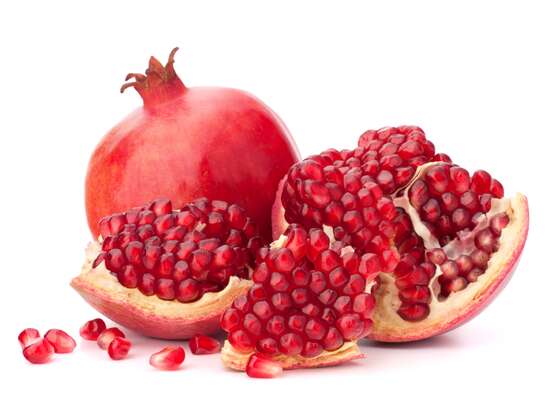 Granatapfel-Cranberry Kapseln, A-Nr.: 4488719 - 04
