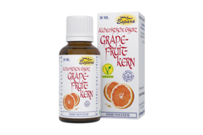 Espara Grapefruitkern Alchemistische Essenz 30ml, A-Nr.: 4040025 - 01