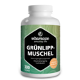 Sie sehen eine Packung Vitamaze Grünlippmuschel 500mg hochdosiert, Produktbild: 01 Vitamaze Grünlippmuschel 500mg hochdosiert, A-Nr.: 5179529 - 01