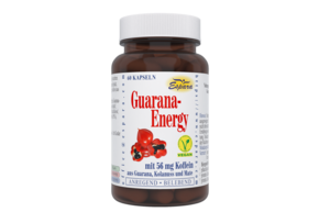 Espara Guarana-Energy Kapseln, A-Nr.: 4580448 - 01