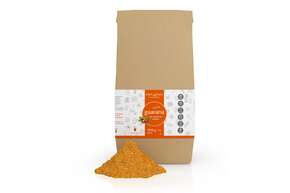 Guarana Pulver, 1.000g das Original aus dem Amazonas, 100% natürliches Koffein, A-Nr.: 5229150 - 01