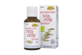 Espara Hafer Melisse Compositum Alchemistische Essenz 30ml, A-Nr.: 4040031 - 01