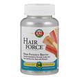 Sie sehen eine Packung Supplementa Hair Force Kapseln KAL, Produktbild: 01 Supplementa Hair Force Kapseln KAL, A-Nr.: 5597729 - 01