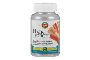 Supplementa Hair Force Kapseln KAL, A-Nr.: 5597729 - 01