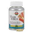 Sie sehen eine Packung Supplementa Hair Force Kapseln KAL, Produktbild: 04 Supplementa Hair Force Kapseln KAL, A-Nr.: 5597729 - 04