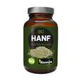 Sie sehen eine Packung Hanoju Hanf Protein Pulver Bio, Produktbild: 01 Hanoju Hanf Protein Pulver Bio, A-Nr.: 4256297 - 01