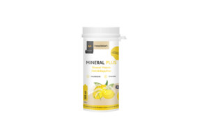 headstart focus plus MVP-Instant Pulver 0,3 kg Holunderblüte-Zitrone, Immun energy coach, A-Nr.: 5664816 - 01