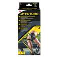 FUTURO™ Feuchtigkeitsregulierende Knie-Bandage, L SPORT (43.2 - 48.3 cm), A-Nr.: 3046161 - 01