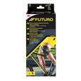 FUTURO™ Feuchtigkeitsregulierende Knie-Bandage, M SPORT (38.1 - 43.2 cm), A-Nr.: 3046155 - 01