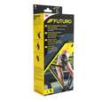 FUTURO™ Feuchtigkeitsregulierende Knie-Bandage, S SPORT (33.0 - 38.1 cm), A-Nr.: 3046149 - 02