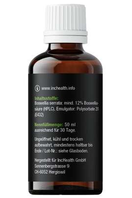 Sie sehen eine Packung FYRON G1 + G2 CURCUMA & BOSWELLIA / WEIHRAUCH, Produktbild: 07 FYRON G1 + G2 CURCUMA & BOSWELLIA / WEIHRAUCH, A-Nr.: 5759787 - 07