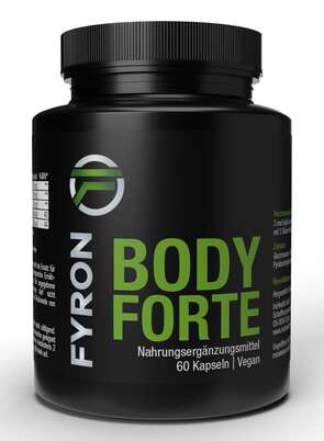 FYRON® BODY FORTE, A-Nr.: 5666815 - 01