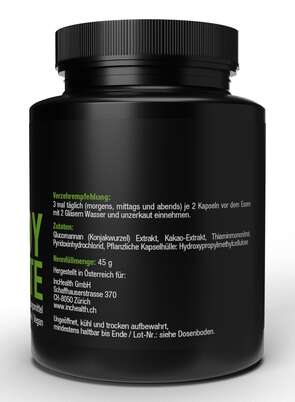 FYRON® BODY FORTE, A-Nr.: 5666815 - 03