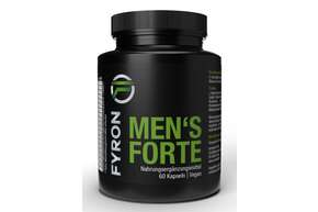 FYRON® MEN’S FORTE, A-Nr.: 5666838 - 01