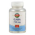 Sie sehen eine Packung Supplementa GABA 750 mg Tabletten, Produktbild: 01 Supplementa GABA 750 mg Tabletten, A-Nr.: 5597066 - 01