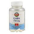 Sie sehen eine Packung Supplementa GABA 750 mg Tabletten, Produktbild: 04 Supplementa GABA 750 mg Tabletten, A-Nr.: 5597066 - 04