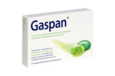 Sie sehen eine Packung Gaspan® 90 mg/50 mg Weichkapseln, Produktbild: 01 Gaspan® 90 mg/50 mg Weichkapseln, A-Nr.: 4979601 - 01