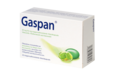 Sie sehen eine Packung Gaspan® 90 mg/50 mg Weichkapseln, Produktbild: 02 Gaspan® 90 mg/50 mg Weichkapseln, A-Nr.: 4979618 - 02