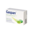 Gaspan® 90 mg/50 mg Weichkapseln, A-Nr.: 4979618 - 02