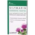 Sie sehen eine Packung doc nature‘s SILYMARIN Mariendistel-Tabletten, Produktbild: 01 doc nature‘s SILYMARIN Mariendistel-Tabletten, A-Nr.: 5212971 - 01