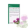 Sie sehen eine Packung doc nature‘s SILYMARIN Mariendistel-Tabletten, Produktbild: 02 doc nature‘s SILYMARIN Mariendistel-Tabletten, A-Nr.: 5212971 - 02
