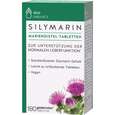 doc nature‘s SILYMARIN Mariendistel-Tabletten, A-Nr.: 5212988 - 01