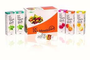 GC Dry Mouth Gel Orange, A-Nr.: 3396872 - 01
