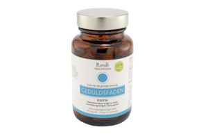 GeduldsFaden - Fisetin Kapseln, A-Nr.: 5606351 - 01