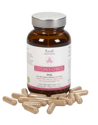 Gefühls-Chaos, A-Nr.: 5663202 - 01