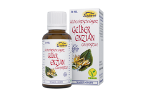 Espara Gelber Enzian Compositum Alchemistische Essenz, A-Nr.: 4039973 - 01