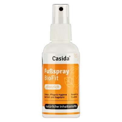 Fussspray Biofit, A-Nr.: 4285761 - 01