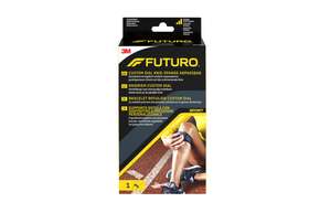 FUTURO™ Custom Dial Knie-Spange anpassbar, A-Nr.: 4440693 - 01