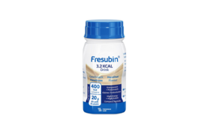 Fresubin® 3,2 kcal Drink Haselnuss, A-Nr.: 4614868 - 01