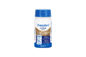 Fresubin® 3,2 kcal Drink Cappuccino, A-Nr.: 5458347 - 01
