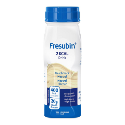 Fresubin® 2 kcal Drink Neutral, A-Nr.: 4442195 - 01