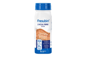 Fresubin® 2 kcal Drink Aprikose Pfirsich, A-Nr.: 4516344 - 01