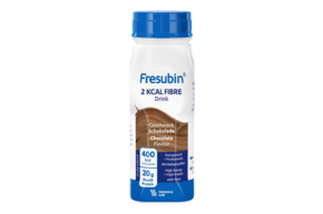 Fresubin® 2 kcal Fibre Drink Schokolade, A-Nr.: 4442232 - 01