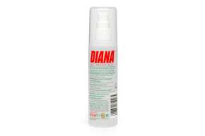 DIANA Franzbranntwein mit Menthol Pumpspray +MENTHOL PUMP-SPRAY, A-Nr.: 2574159 - 01