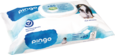 Sie sehen eine Packung Feuchttücher Baby Pinguin – Pingo Swiss, Produktbild: 01 Feuchttücher Baby Pinguin – Pingo Swiss, A-Nr.: 4559626 - 01